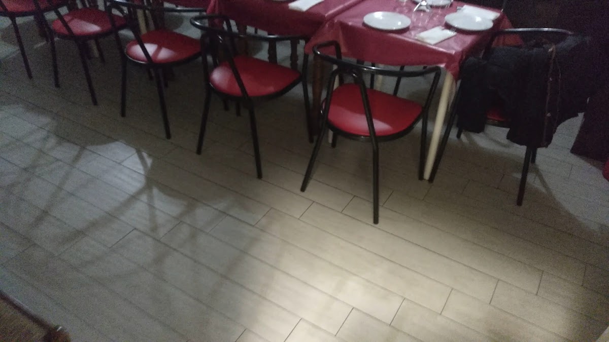 Cafetería Izan. Photos 2